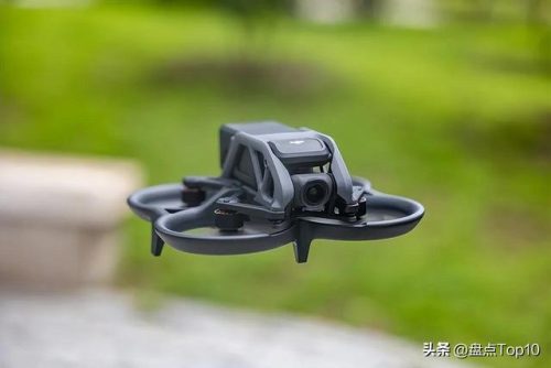 专业无人机品牌排行榜(无人机防御系统厂家排名)插图1