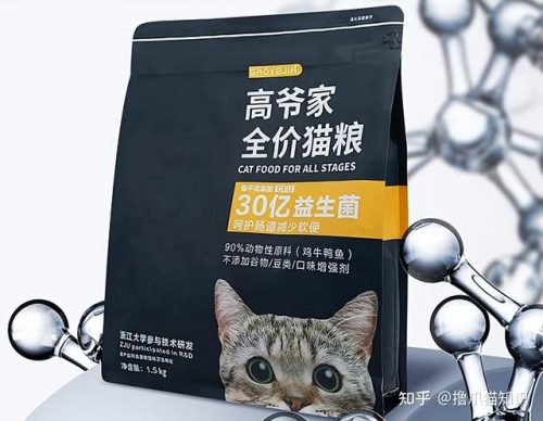 简叔猫粮排行榜(10大猫粮品牌排行)插图7