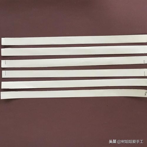 藤球制作(藤球编教程图解)插图1