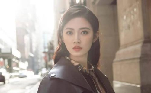 中国女明星漂亮排行榜(中国最美女明星)插图2