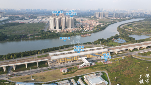 佛山出入小区排名前十(广东佛山小区)插图7