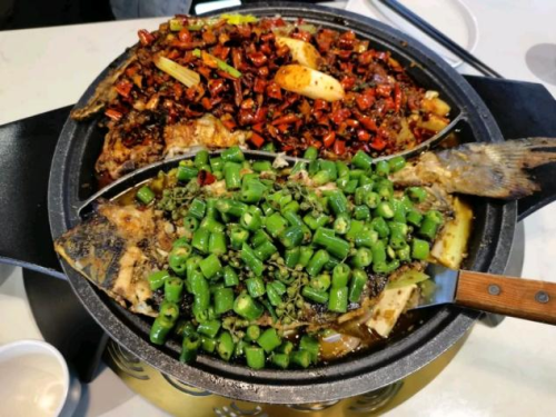 西安正宗米饭排名前十(西安人吃什么主食)插图22