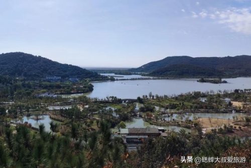 绍兴自驾游(绍兴网红十大打卡地)插图4