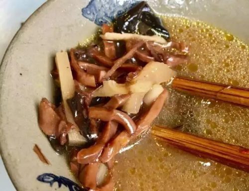 成都熬夜美食排名前十(四川特色美食排名榜)插图29