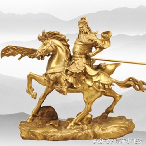 平安时代猛将排名前十(三国二十四名将排行榜)插图9