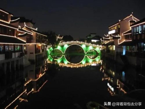 上海公园大全(上海公园拍照图片大全)插图6