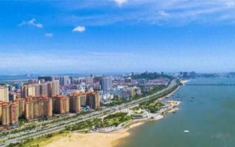 广西城市排行榜(广西最富有的十大城市)