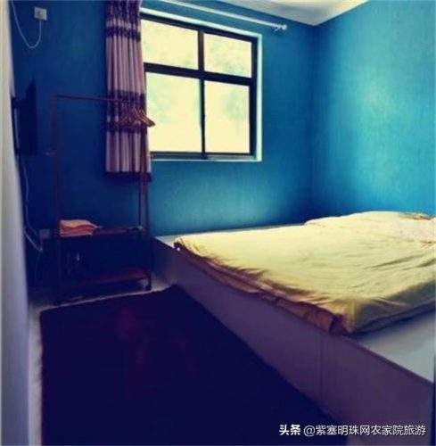 十渡农家院排行榜(农家院哪里好)插图5