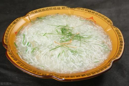江苏美食排行榜(江苏必买的十大特产零食)插图11