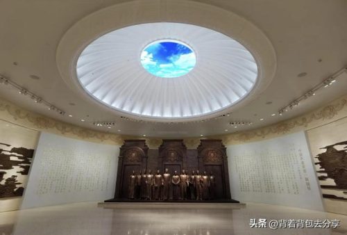 上海公园大全(上海公园拍照图片大全)插图2