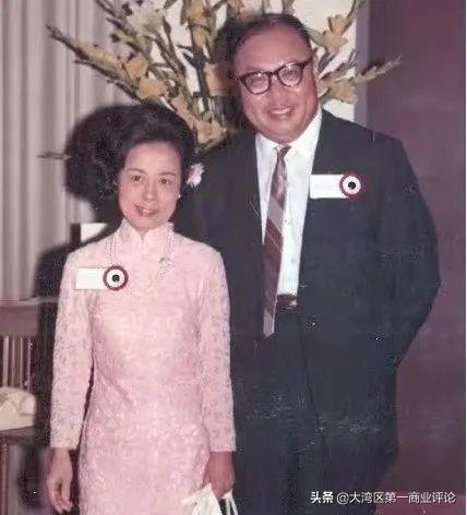 香港女首富排名前十(香港第一女首富是谁)插图6