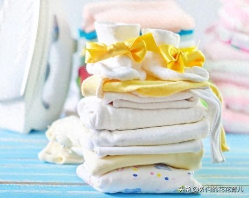 婴儿品牌排行榜服饰(国际十大婴儿品牌衣服)插图