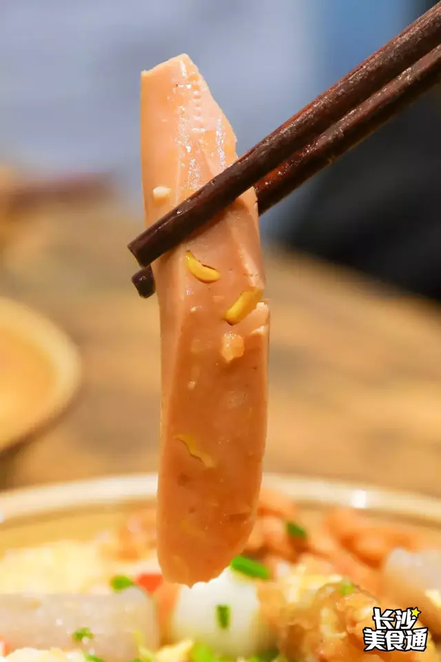 岳麓区酒店早餐排名前十(岳麓区好吃的餐馆)插图24