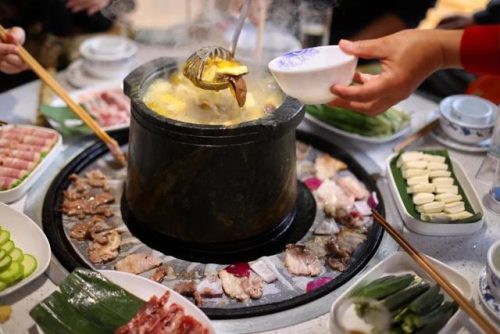 腾冲旅游餐厅排名前十(腾冲本地特色饭店有哪些)插图41