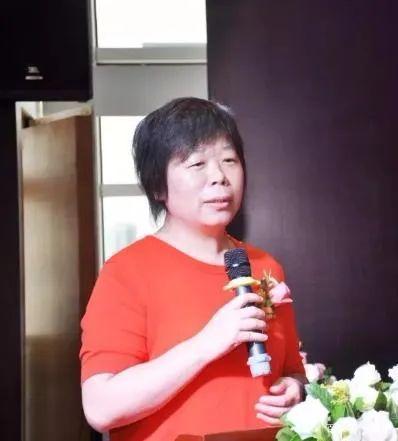 年轻女富豪排行榜(中国年轻女首富十大排名)插图