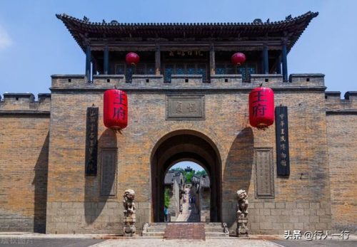 山西美景地区排名前十(山西风光的景点及特色)插图27
