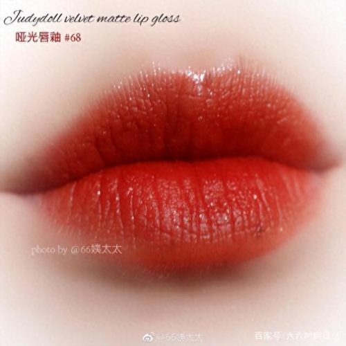 国产十大用口红排行榜(国产口红牌子排行榜)插图5