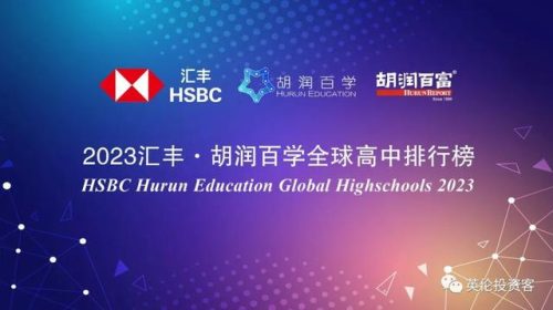 世界顶尖中学排名前十(世界十大高中)插图2