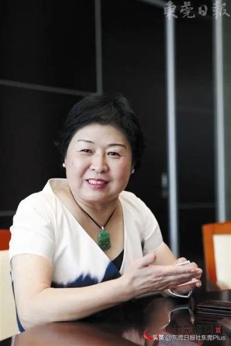 东莞首富排行榜(东莞各镇首富)插图2
