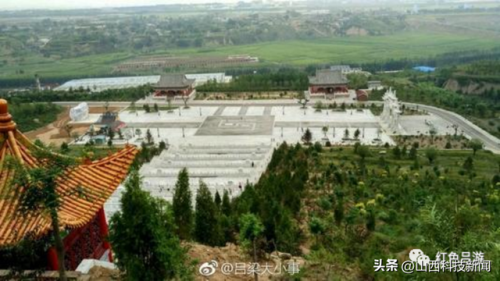 吕梁景点排行榜(山西吕梁旅游攻略)插图6