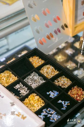 荆门休闲美甲店排名前十(国内最知名美甲店)插图15