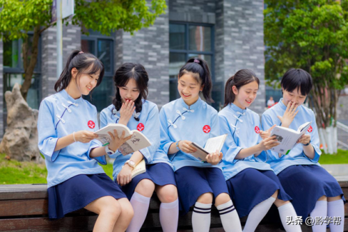 贵阳校服公司排名前十(专业校服定做厂家)插图7