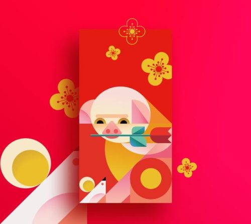 世界地区插画排名前十(国内插画公司排名)插图60