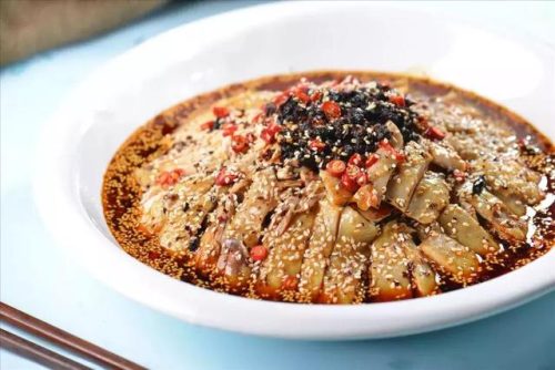 温江餐饮街排名前十(温江高档餐厅推荐)插图5