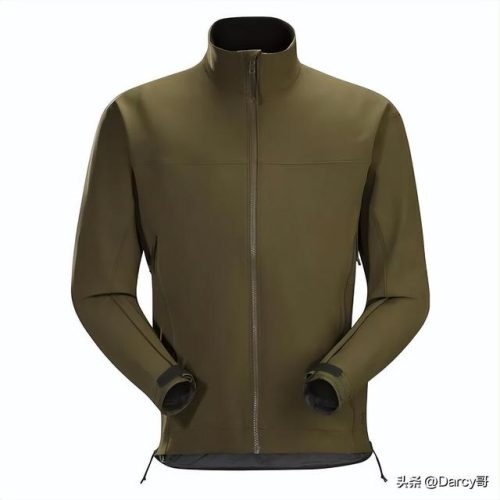 平价战术品牌排名前十(男装品牌有哪些牌子)插图