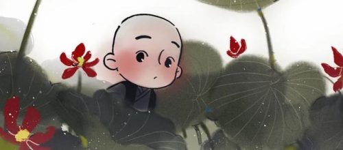 奈何明月照沟渠(明月不知清风意,清风不懂明月情)插图5