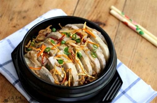 宁波小吃十大排行榜(宁波必带特产)插图8