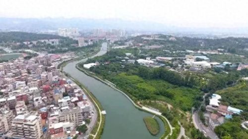 同安区湿地公园排名前十(同安汀溪湿地)插图13