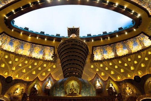 南京风景区排行榜(南京旅游哪里好玩)插图7