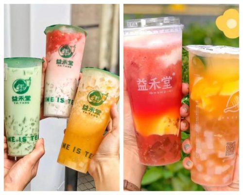 中国奶茶排行榜10强(蜜雪加盟一般多少钱)插图19