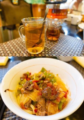 喀什最贵餐厅排名前十(奎屯高档餐厅)插图10