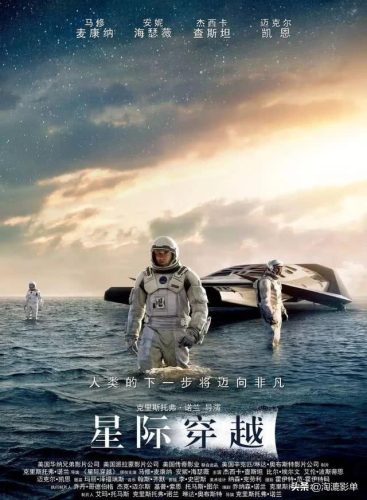 最新科幻大片排行榜(全球十大科幻电影)插图63