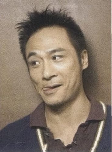 中国出家艺人排名前十(出家的明星没孩子吗)插图9