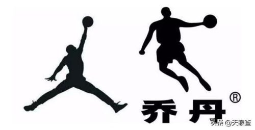 乔丹是哪国品牌(运动鞋十大名牌鞋子排名榜)插图2