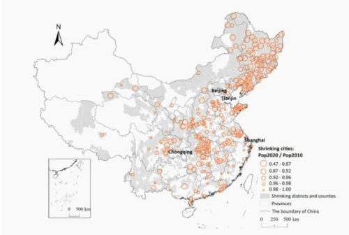 全国偏远县城排名前十(四川所有县城)插图9