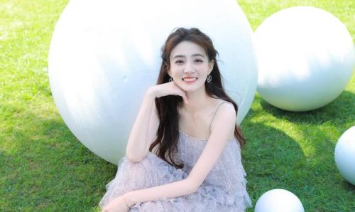 可爱女明星排行榜(2023最火女星排行榜前十名)插图6
