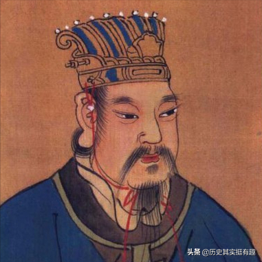 晋明帝数岁(晋明帝说日告诉我们什么道理)插图1