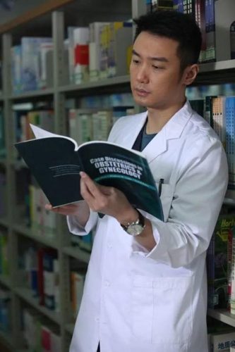 产科医生剧情分集介绍(何晶怀孕第29集)插图7