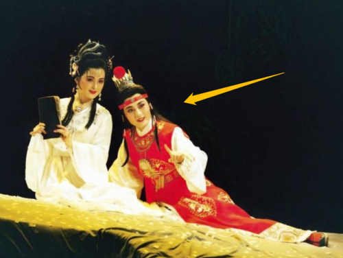 马兰结过几次婚(马兰简历)插图13