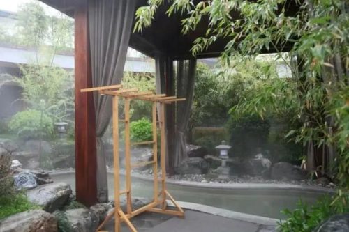 西安温泉(离西安最近的温泉在哪儿)插图17
