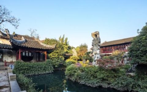 东莞周边景点排名前十(东莞周边旅游攻略)