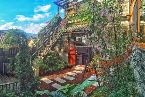 迪庆郊区酒店排名前十(迪庆香格里拉市酒店排名)插图22