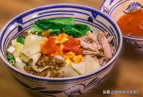 山西名吃十大排行榜(山西必吃的十大美食)插图7