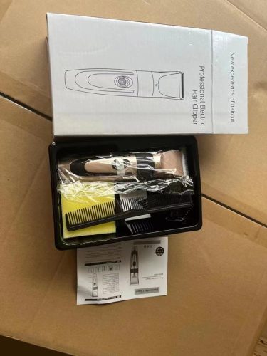 电推剪排行榜(电推剪十大排名价格)插图4