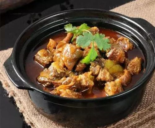 温江餐饮街排名前十(温江高档餐厅推荐)插图8