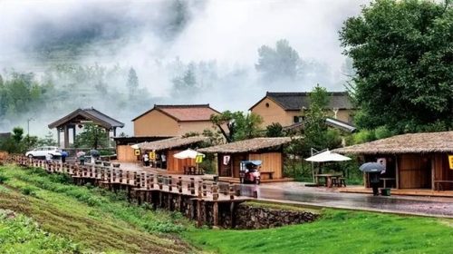 山西旅游路线(山西旅游地图)插图15